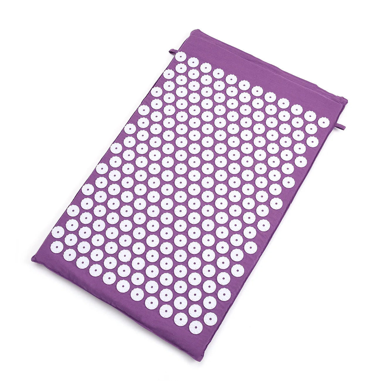 Acupressure Mat & Pillow Set | Stress Relief, Back Pain & Deep Muscle Relaxation