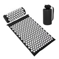 Acupressure Mat & Pillow Set | Stress Relief, Back Pain & Deep Muscle Relaxation